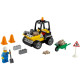 LEGO City "Автомобиль для дорожных работ" 60284